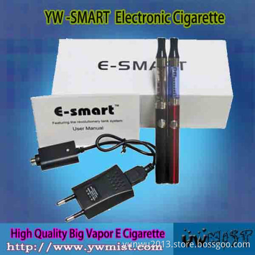 High Quality Electronic Cigarette Vape Pen EGO E-Smart